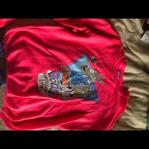 Rocko’s Modern Life crewnevk